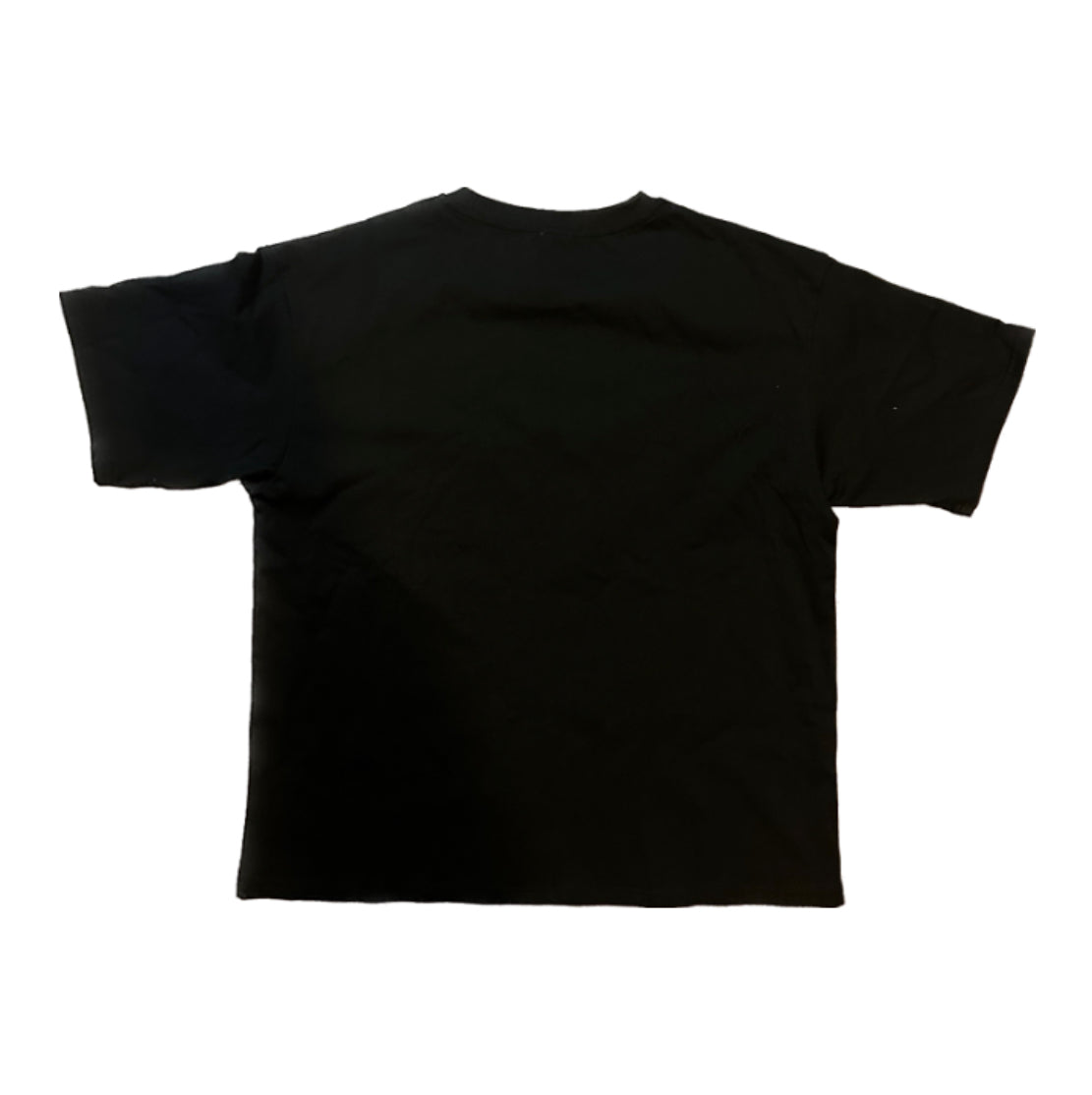 The Organic 100% Cotton Boxy tee